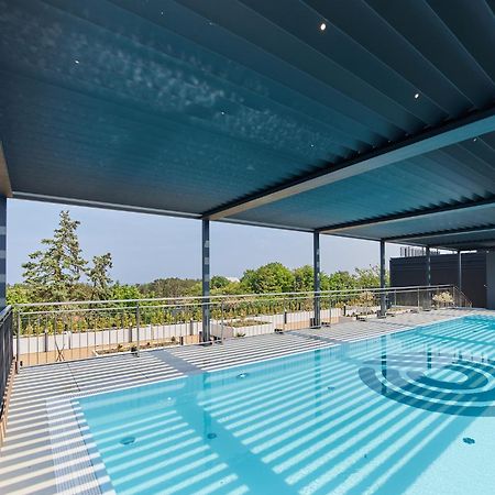 Apartamenty Swinoujscie - Seaside Garden 59 Dış mekan fotoğraf