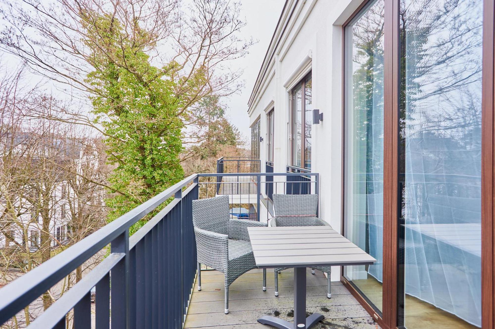 Apartamenty Swinoujscie - Seaside Garden 59 Dış mekan fotoğraf