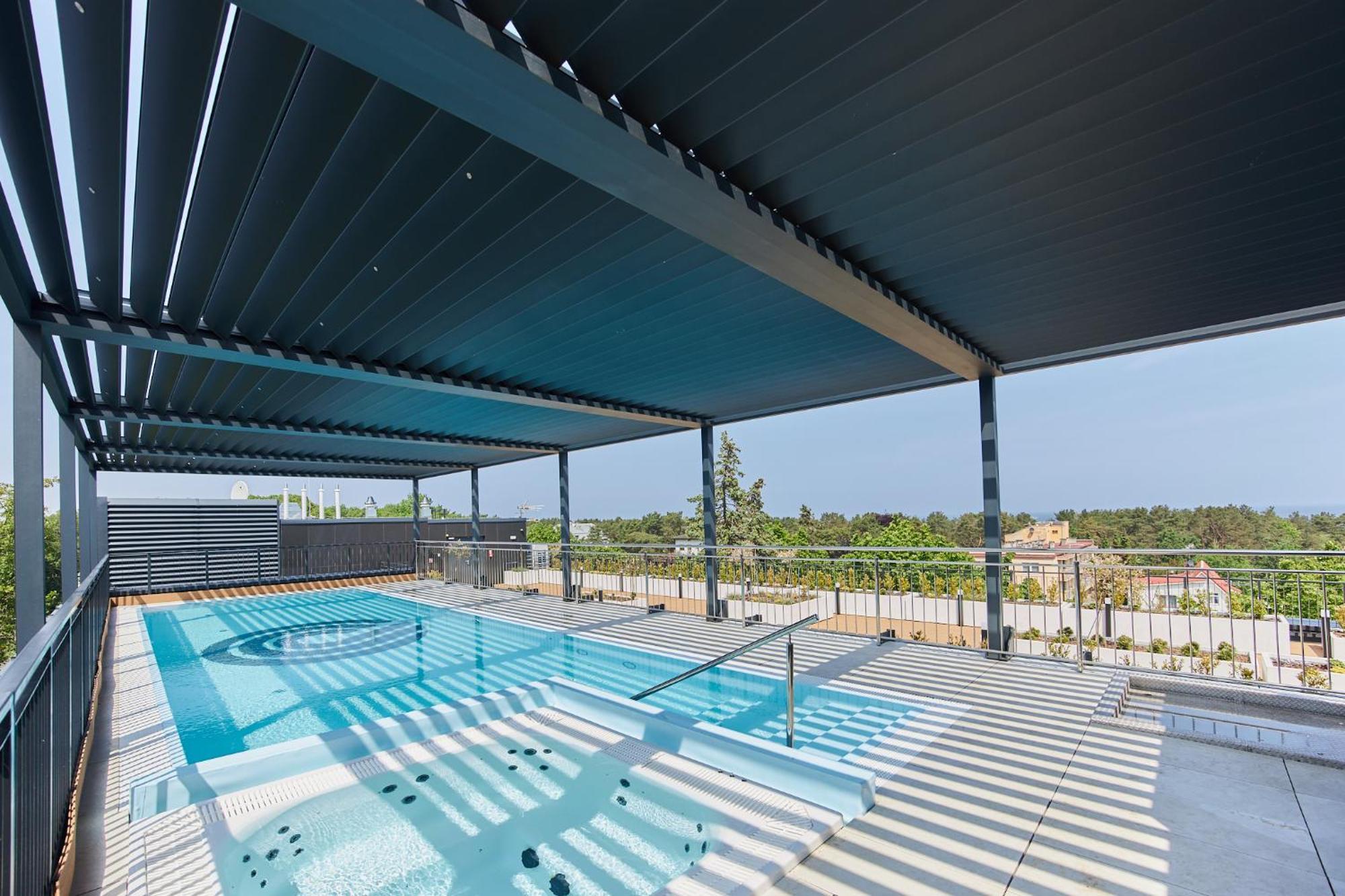 Apartamenty Swinoujscie - Seaside Garden 59 Dış mekan fotoğraf